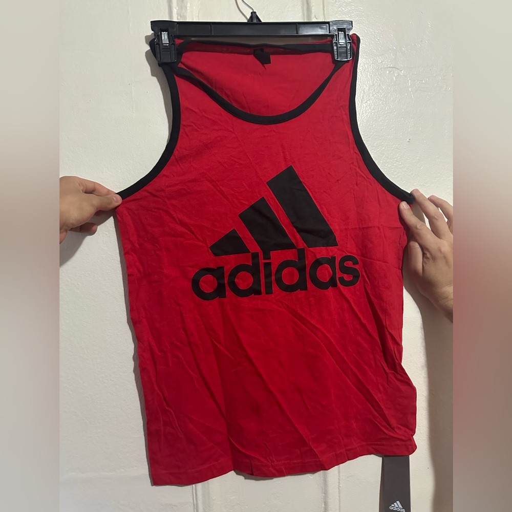 Adidas Badge of Sport Classic Tanktop